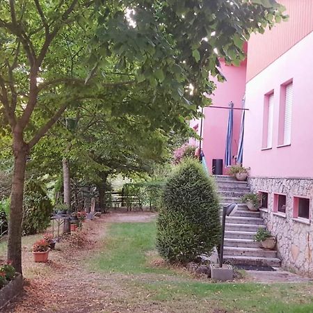 Ca' Lilli Villa Cantiano Exterior foto